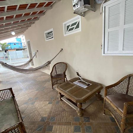 Parada Dos Golfinhos Флорианополис Экстерьер фото