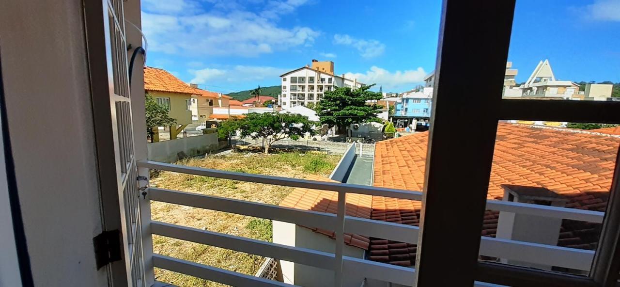 Parada Dos Golfinhos Флорианополис Экстерьер фото
